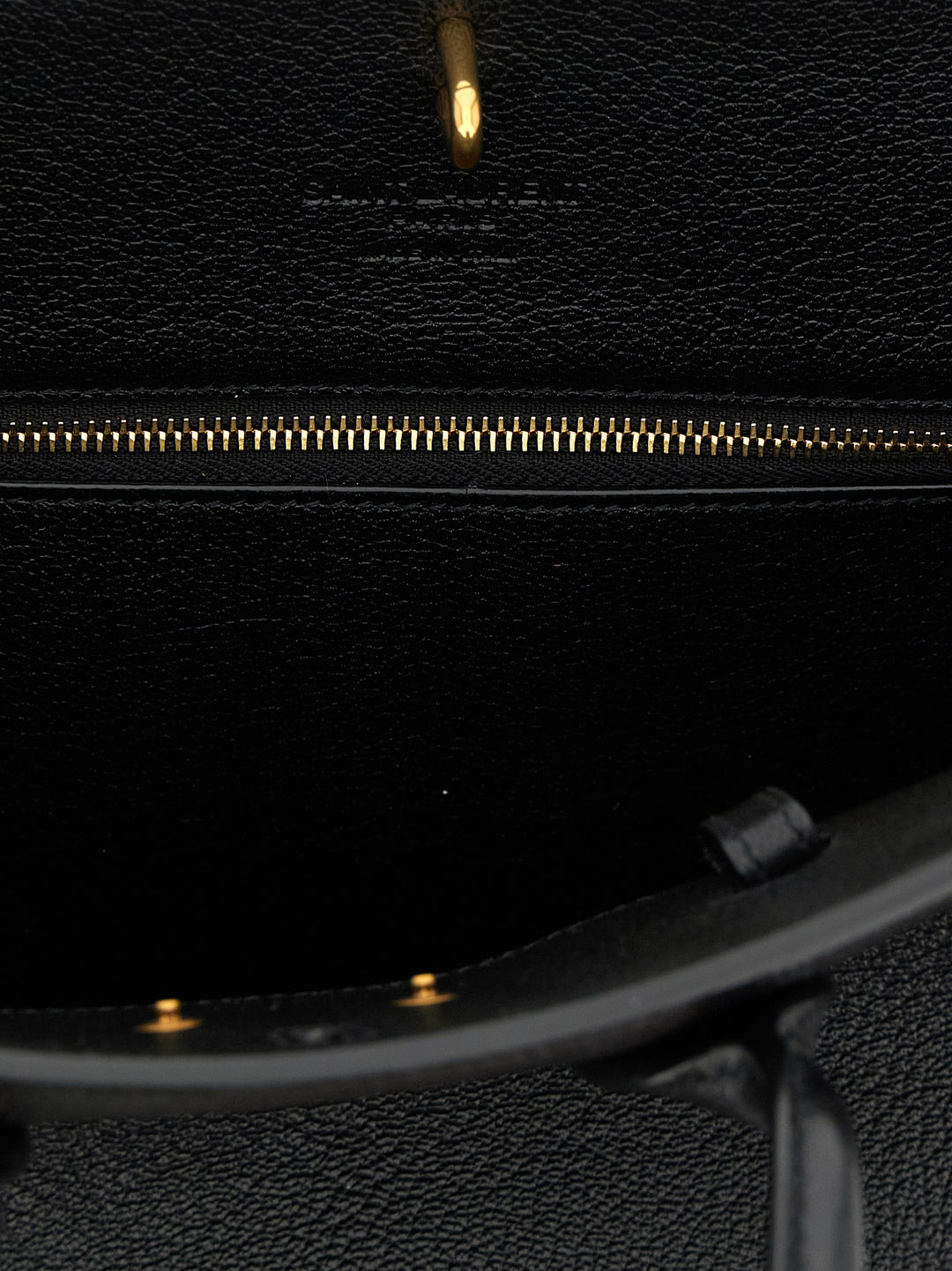 Saint Laurent Sac De Jour Hand Bags - Black | 8b1de0ef0e306789456624c46dc119b9347e41ad