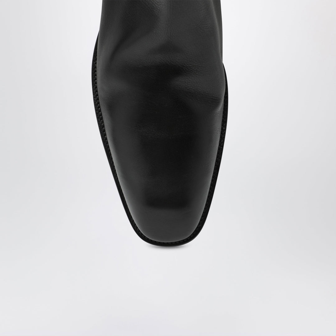 Saint Laurent Shoes - Black | 6278a1948942f0c6ba1dea585fec3e19aff0a78c