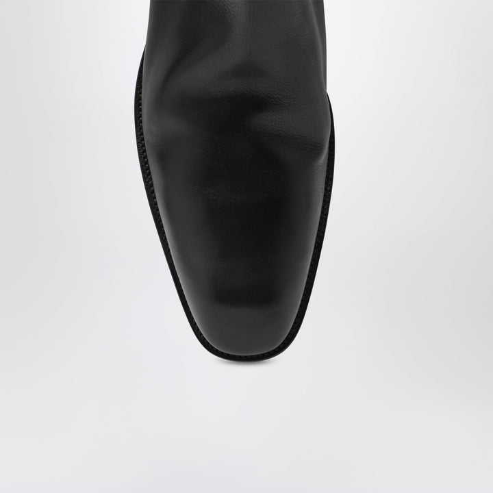 Saint Laurent Shoes - Black | 6278a1948942f0c6ba1dea585fec3e19aff0a78c
