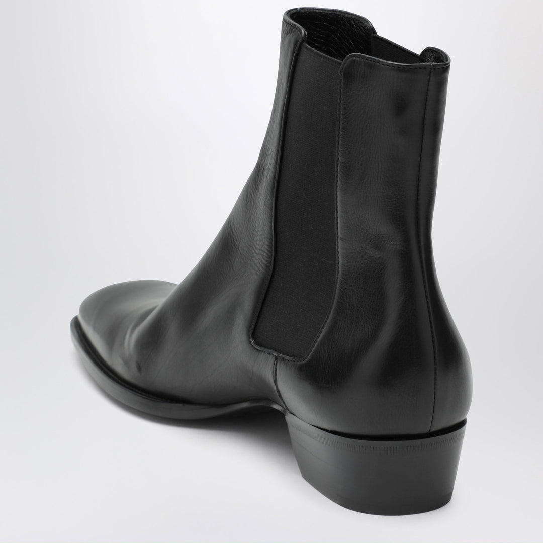 Saint Laurent Shoes - Black | e97c803af4816820c710af5f848d07566173ff8f
