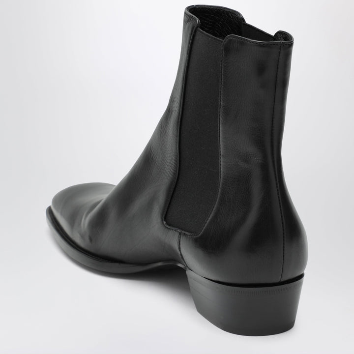 Saint Laurent Shoes - Black | e97c803af4816820c710af5f848d07566173ff8f