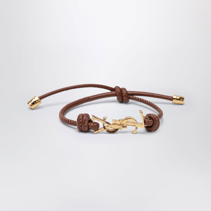 Saint Laurent Jewelry - Brown | 72257258fd1b5fb2dcd06987061c36beb55ef8f1