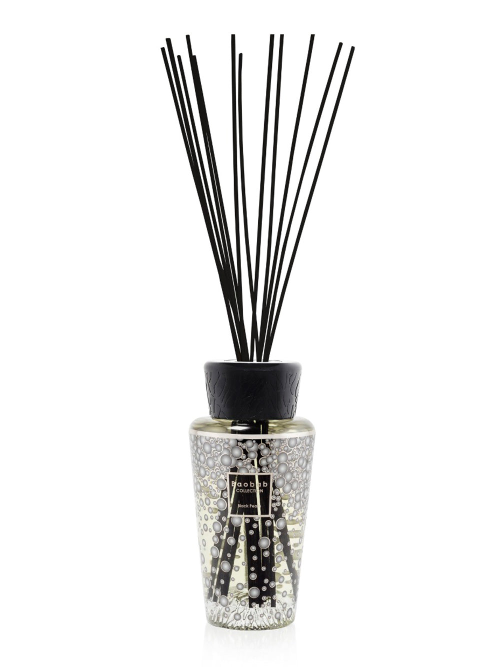 Baobab Collection Room fragrances - Black | 1c2c16d9c18698502ab6c3e6225694d7bcf448cc