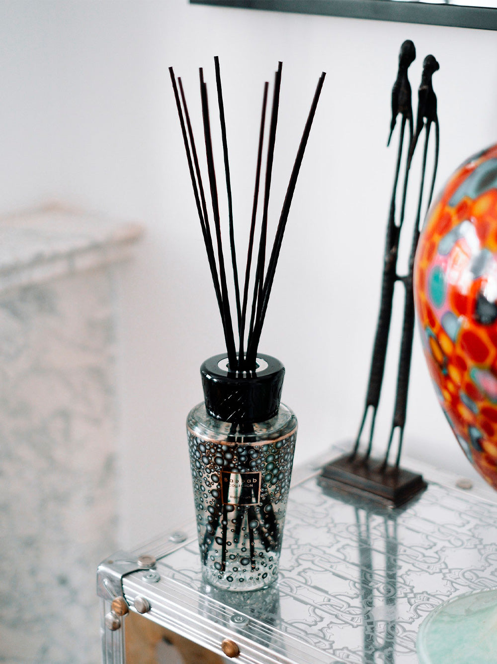 Baobab Collection Room fragrances - Black | a778feeb1805858bb15dc0d23a1f6d0475a9a1a8