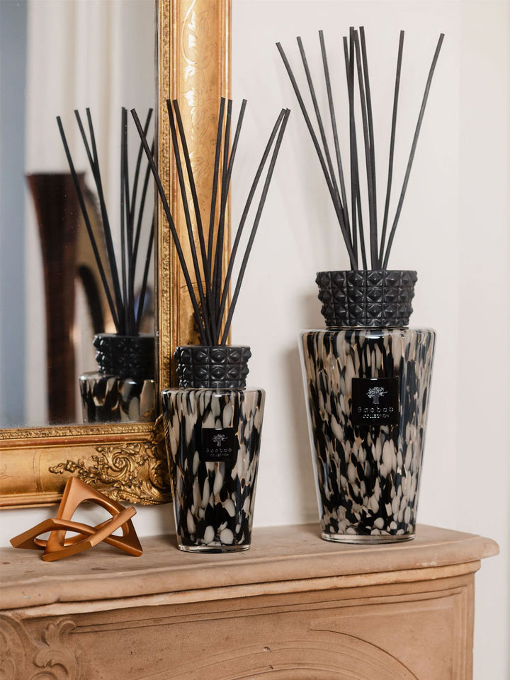 Baobab Collection Room fragrances - Black | 466b6c044f67a5de948e14ccf597638a6534a934