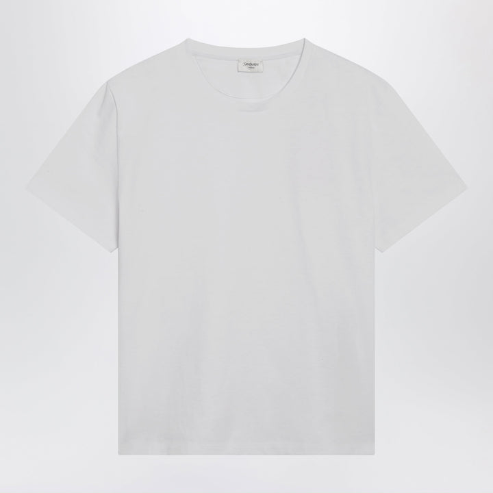 Saint Laurent Shirts & Tops - White | 62b68fb445e6a1dab940317b2bef1a124cac969d