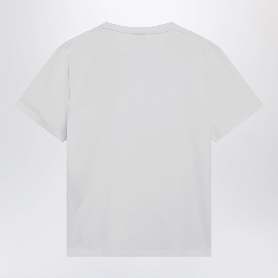 Saint Laurent Shirts & Tops - White | 7f0737ce1918dadf8b248875af2cdc95d512d08a