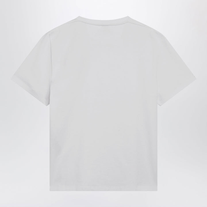 Saint Laurent Shirts & Tops - White | 7f0737ce1918dadf8b248875af2cdc95d512d08a