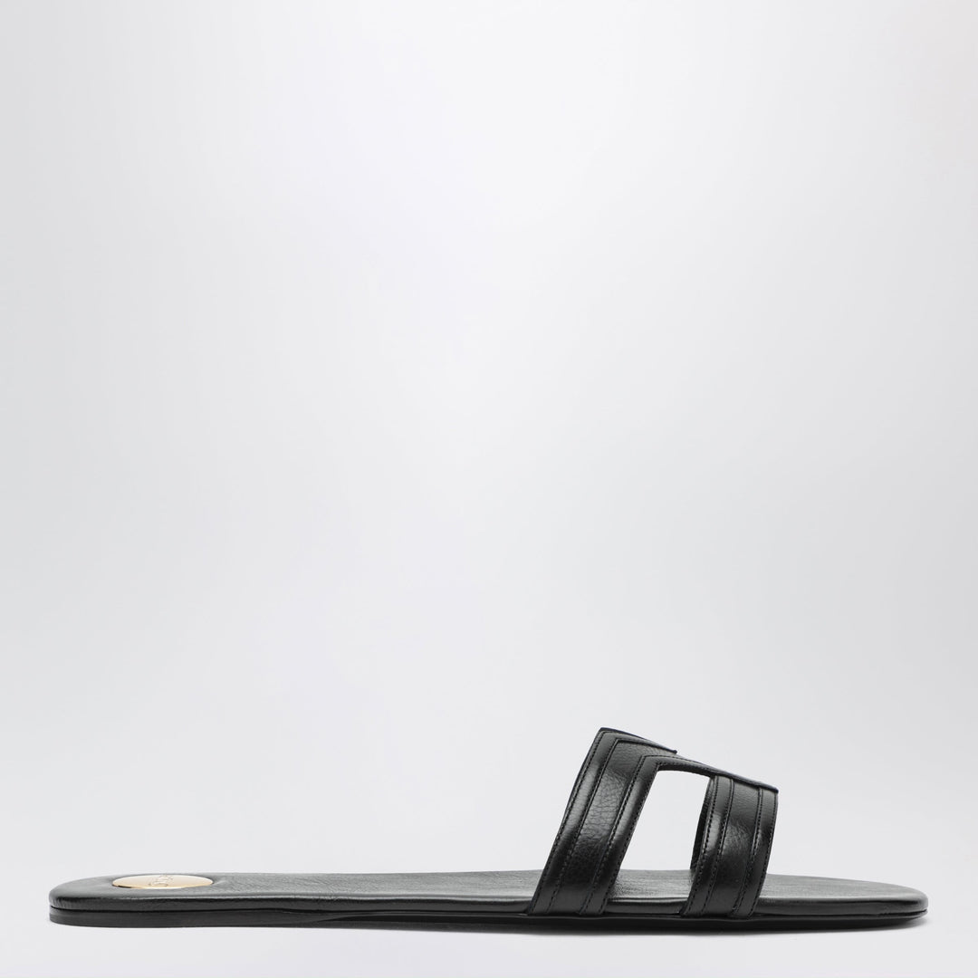Saint Laurent Shoes - Black | 80a8c120a8863ee43ba4887ad76ab16a80968347