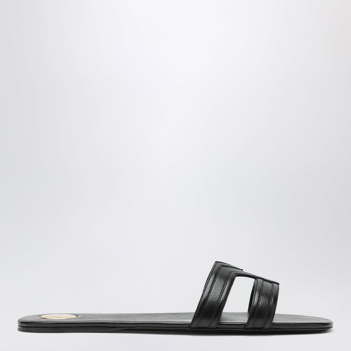 Saint Laurent Shoes - Black | 80a8c120a8863ee43ba4887ad76ab16a80968347