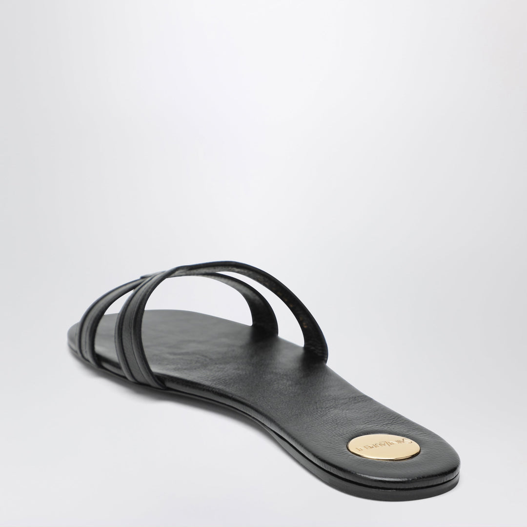 Saint Laurent Shoes - Black | bf69ff038d9604ccb07f707e1399caa1fcf0e47c