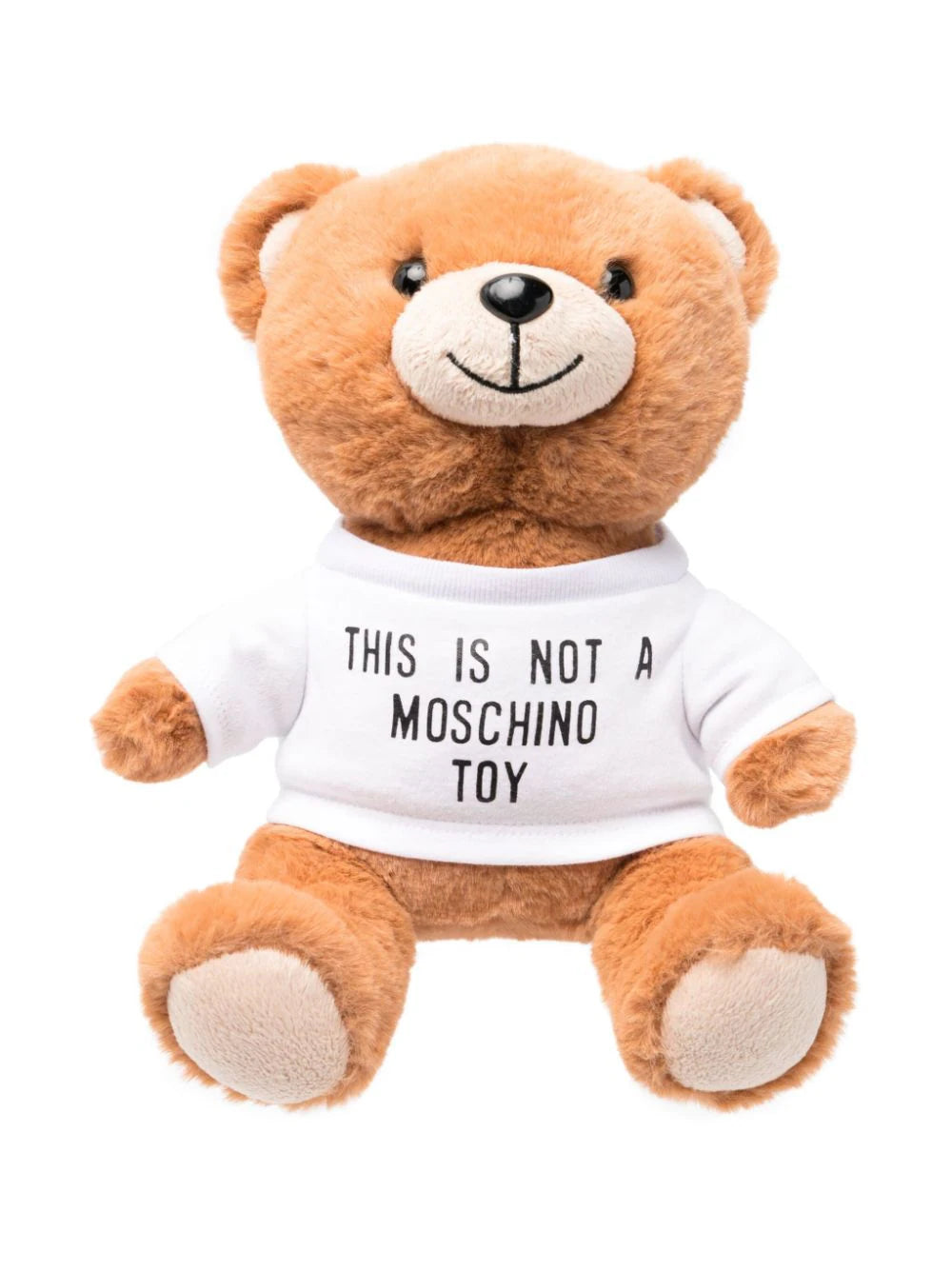 Toy Teddy tote bag