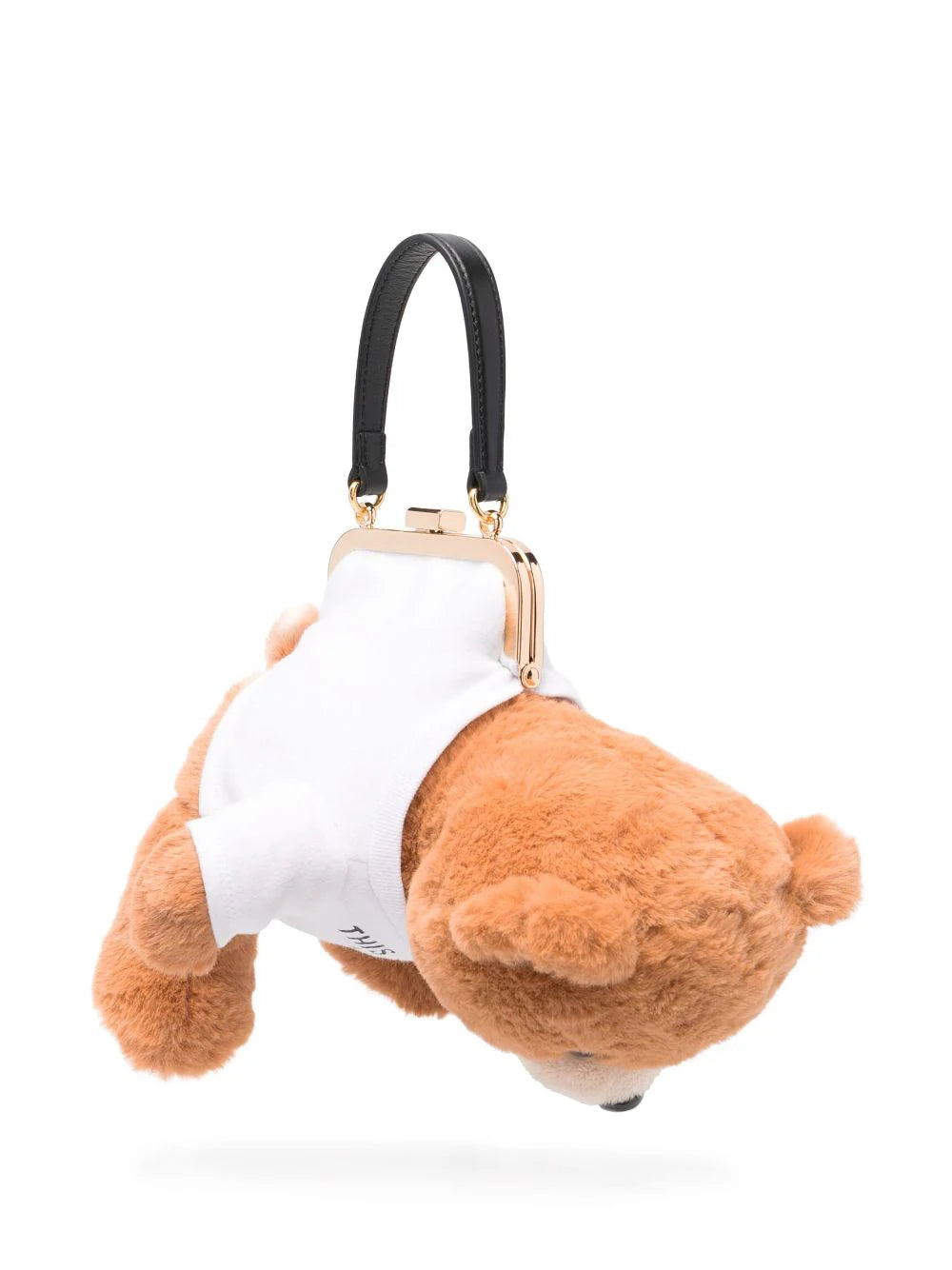 Toy Teddy tote bag