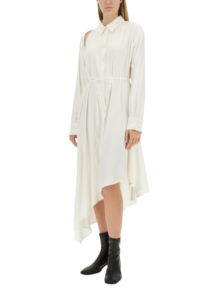 Acne Studios Suits & Dresses - White | 564c912a3a3310f79470d8536bfa68494ba808f4