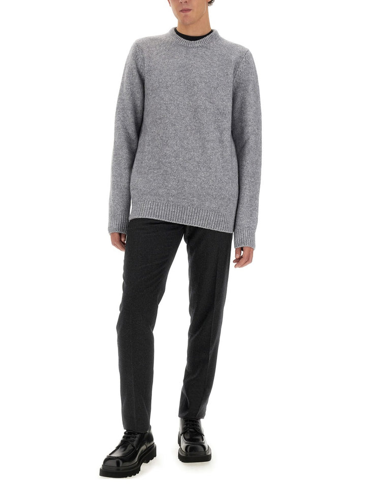 Dolce & Gabbana Pants - Grey | Wanan Luxury