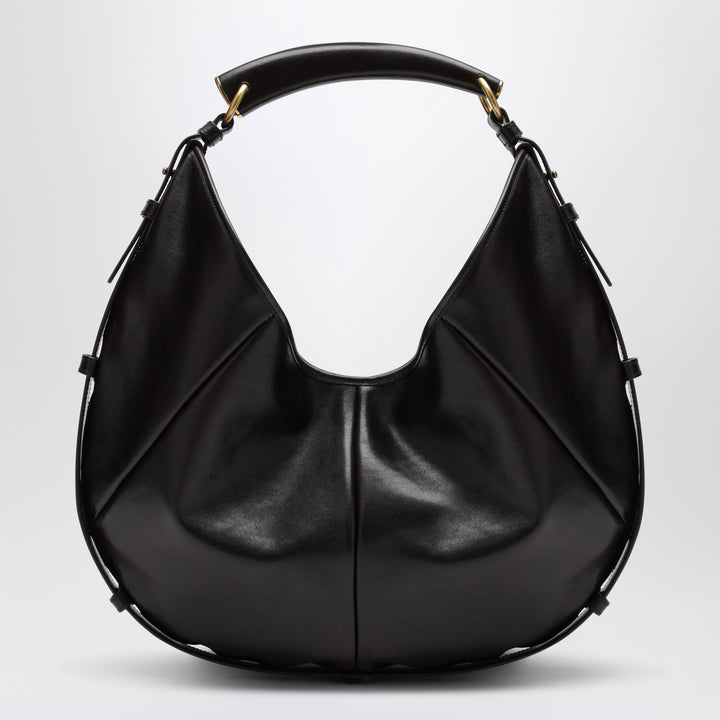 Saint Laurent Apparel & Accessories - Brown | 8839b45fbf9f7d26053c5cc0a73680e2d461594f
