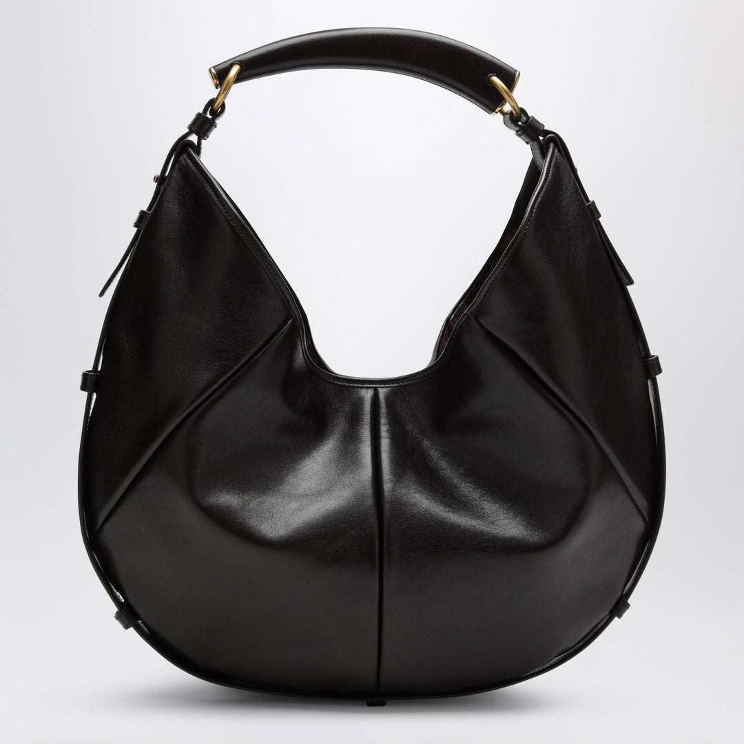 Saint Laurent Apparel & Accessories - Brown | 7dbe591ae94221376e45c348c410322c9f44ce6f
