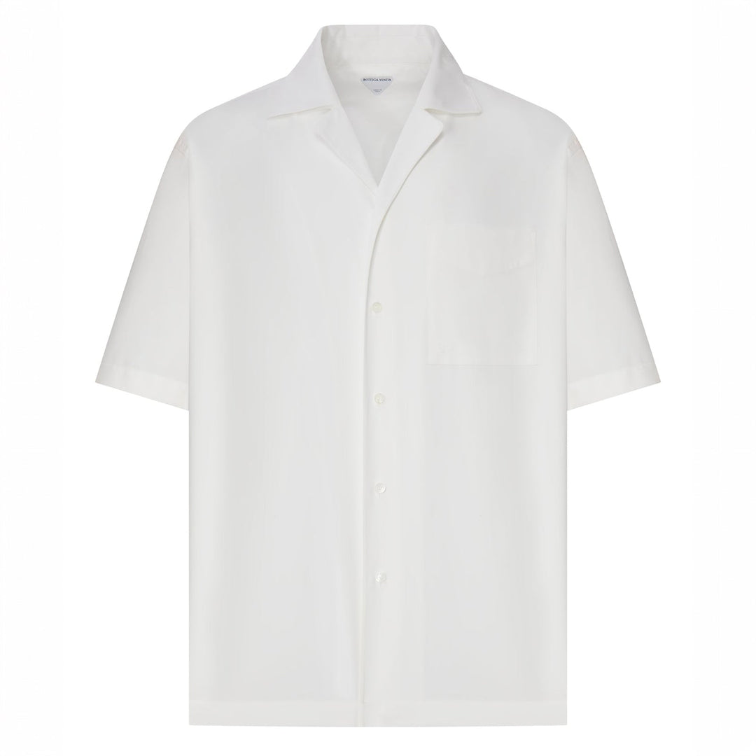 Bottega Veneta Shirts & Tops - White | 46815f7b80f656e122e84fec401f1b727b57e386