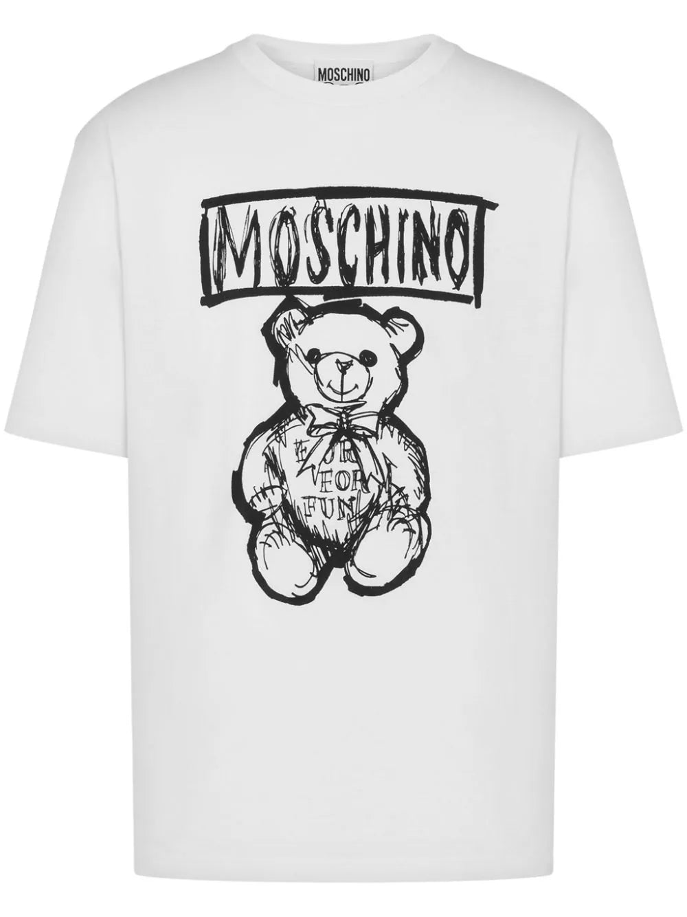 Teddy Bear T-shirt