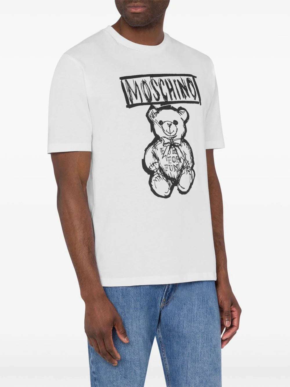 Teddy Bear T-shirt