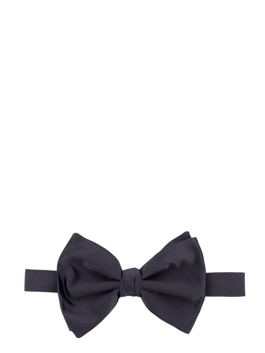 Silk Bowtie