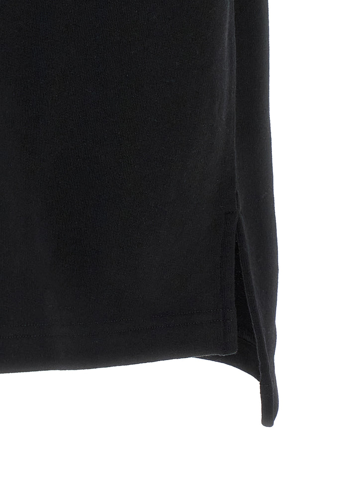Balenciaga Laurel Classic Polo - Black | b9e497f9a270bac1bdde4e67034f61e2d339293f