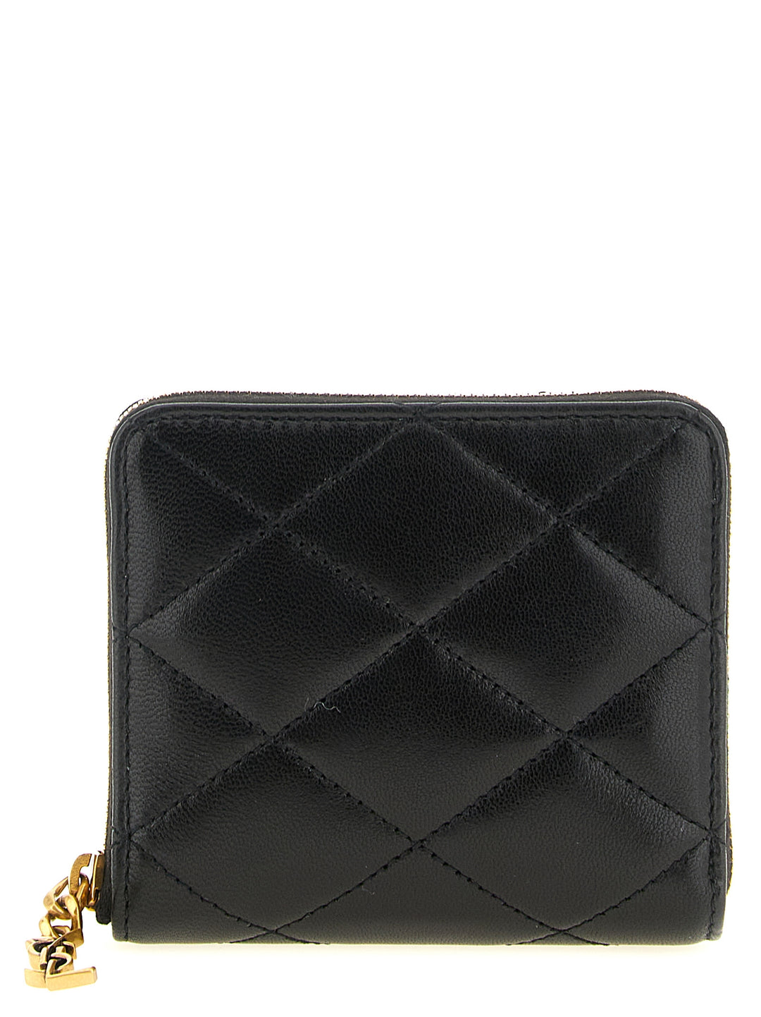 Saint Laurent Pegaso Wallets and Card Holders - Black | 03559e98b1fcba93c0f7126c5b15d484198cba87