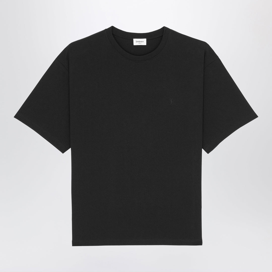 Saint Laurent Shirts & Tops - Black | 529747dad16c5b4292af243f625f679c65ae1950