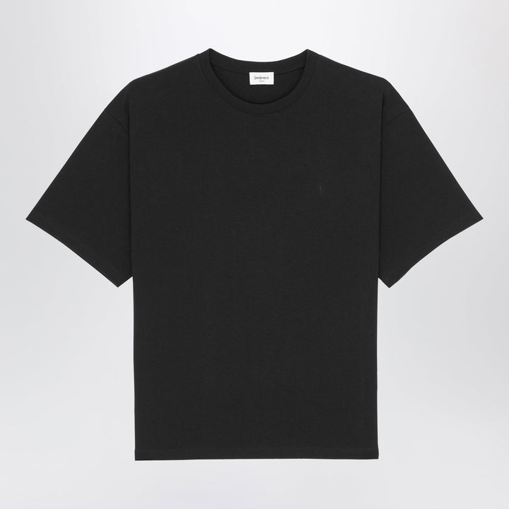 Saint Laurent Shirts & Tops - Black | 529747dad16c5b4292af243f625f679c65ae1950