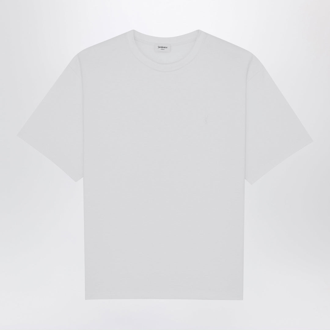 Saint Laurent Shirts & Tops - White | 39038b88cafd779e6c1cb073b1f468d549f452cc