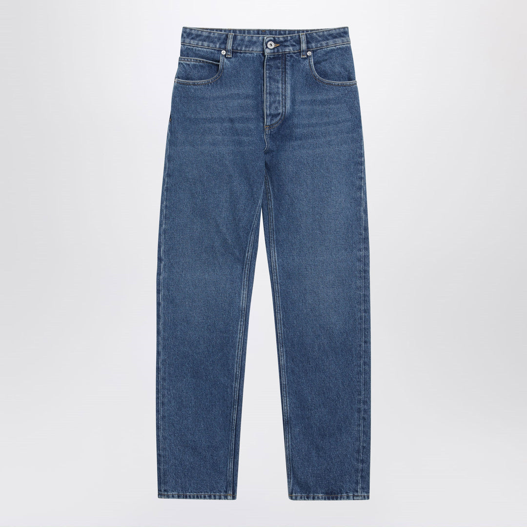 Bottega Veneta Pants - Blue | 92b9d79c628f583dcd949f56a25d67b3b353aae3