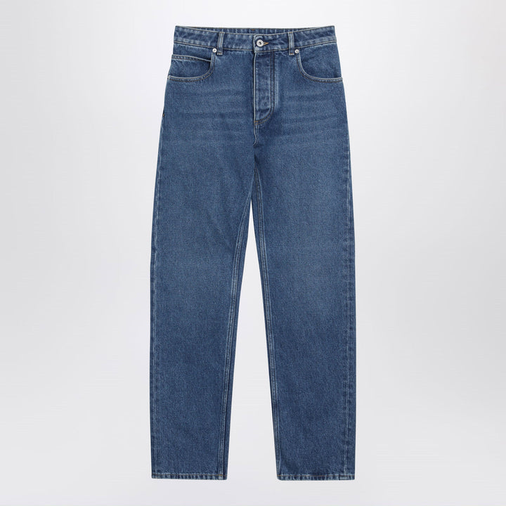 Bottega Veneta Pants - Blue | 92b9d79c628f583dcd949f56a25d67b3b353aae3