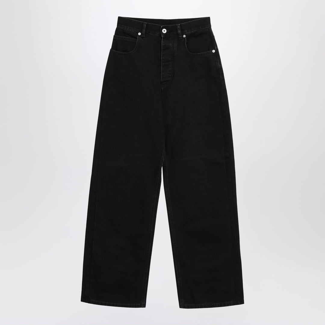 Bottega Veneta Pants - Black | 6f41acc17197a22aa5b556414ce2f317cf31cfa5