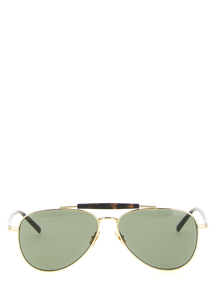 Saint Laurent Sl 864 Sunglasses - Multicolor | 3f967813e754fbd7e2b7fd285ca8ac4b355198d3