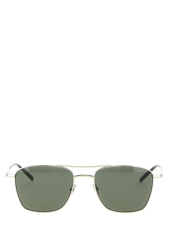 Sl 866 Sunglasses Silver