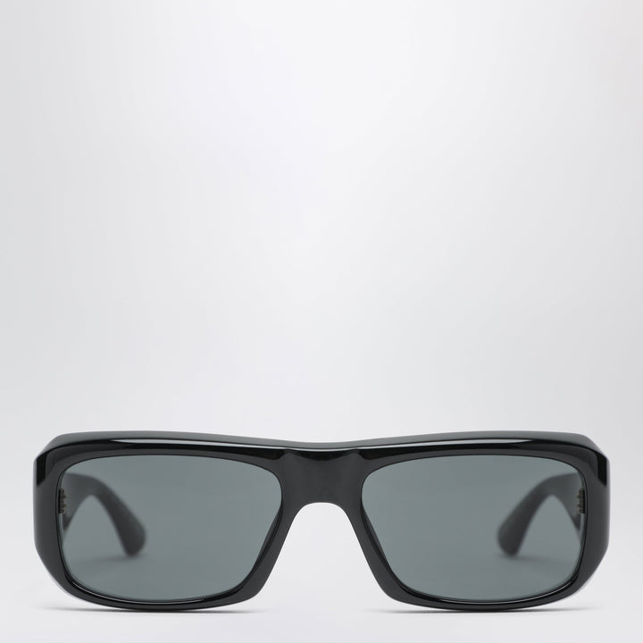 Saint Laurent Apparel & Accessories - Black | 34e714906d94f74e12402faba2bedab3ce37d106