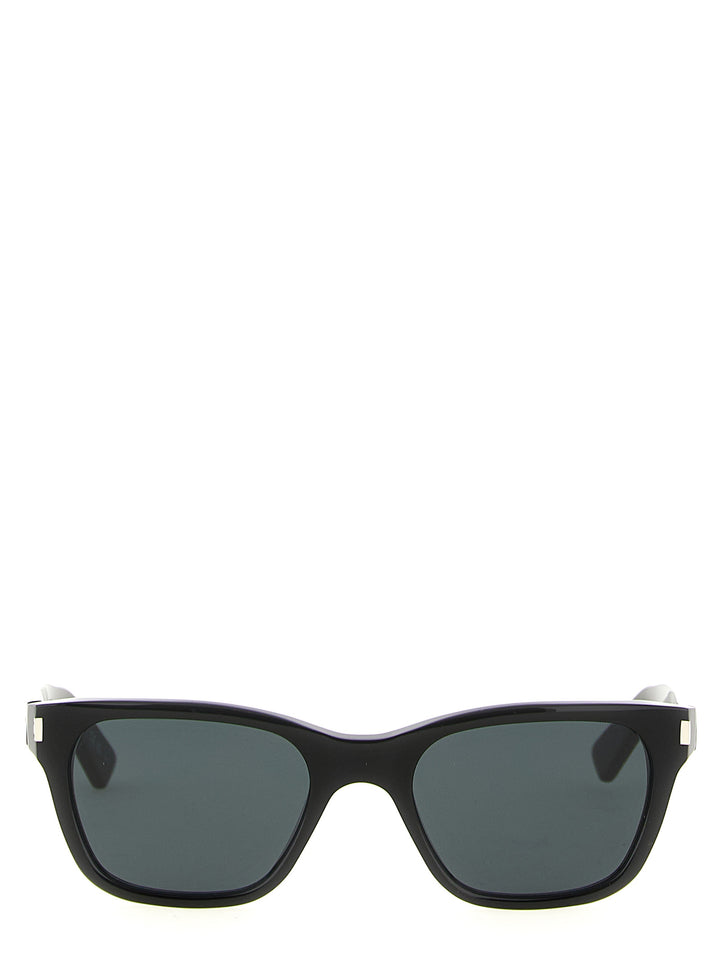 Saint Laurent Sl 874 Sng Sunglasses - Black | 36c0b7b852196389f491ee28d0473d8afd8b2336