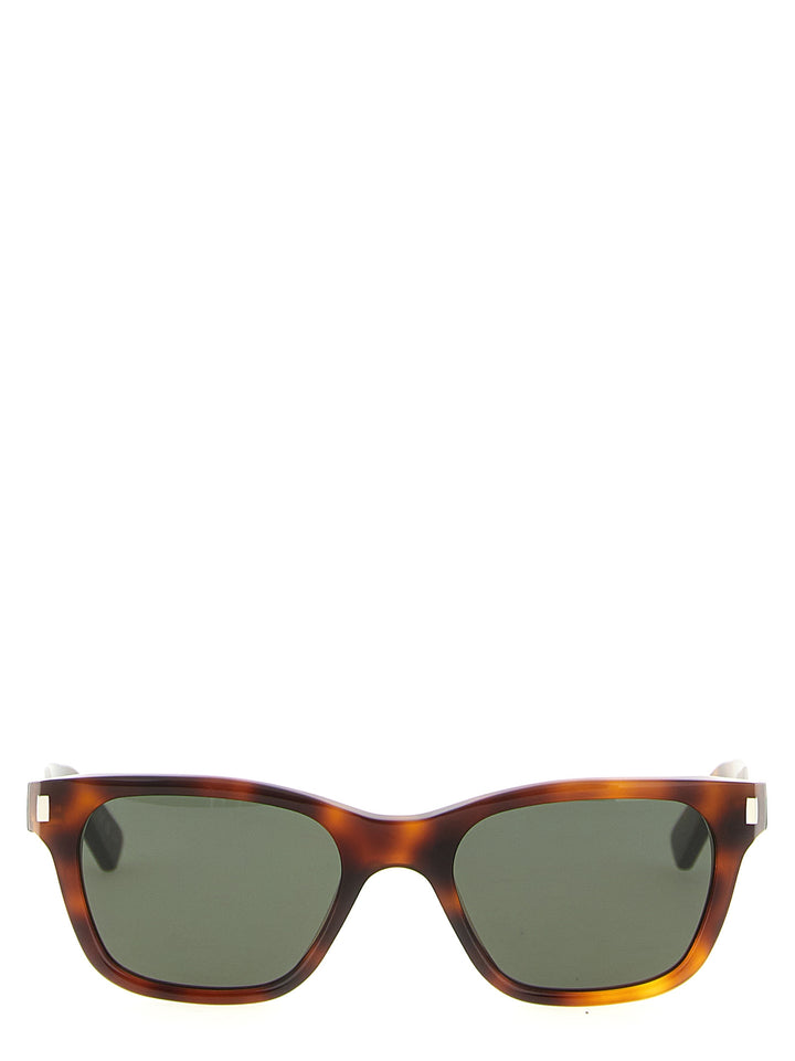 Saint Laurent Sl 874 Sunglasses - Brown | 72670ced35a759c9ea8833faf7e7bfd5b2048d61