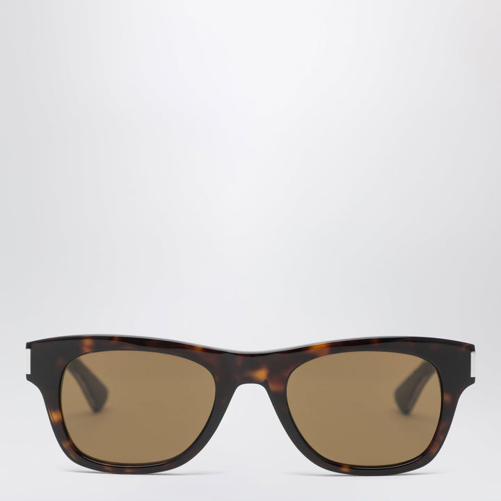 Saint Laurent Apparel & Accessories - Brown | 76b1b67cfd70dd5b07300b7e7dbcccd2457270d9
