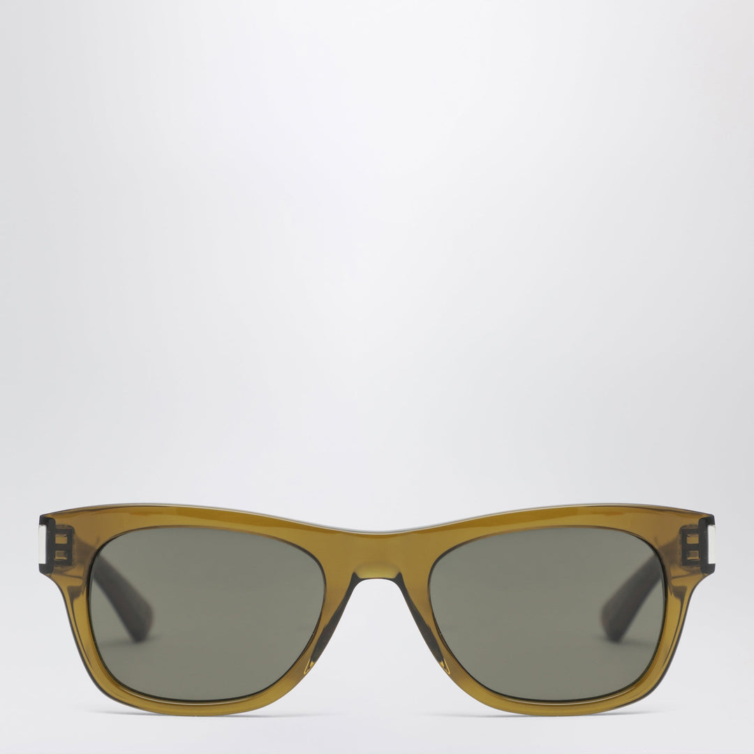 Saint Laurent Apparel & Accessories - Brown | 678ece4766057dc8fa73e9df66b34846b2cfec7e