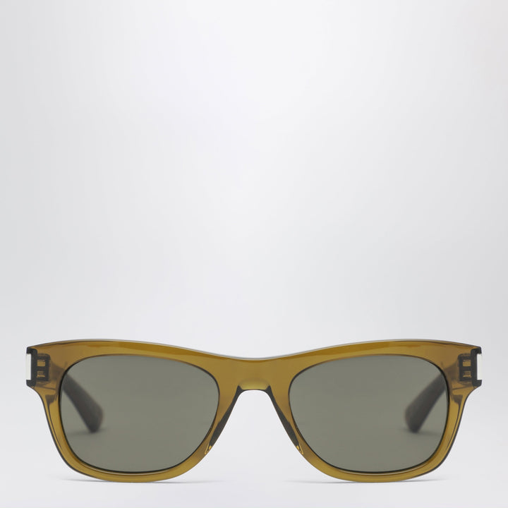 Saint Laurent Apparel & Accessories - Brown | 678ece4766057dc8fa73e9df66b34846b2cfec7e