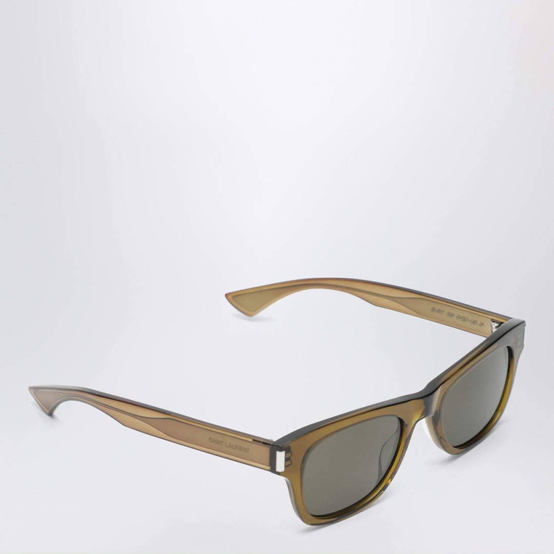 Saint Laurent Apparel & Accessories - Brown | bc5b0469afb10782dd44fa4ee17f6826a7882303