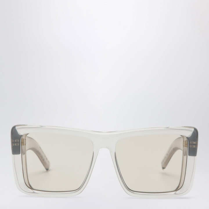 Saint Laurent Apparel & Accessories - Beige | 071874ede92023df922e6b89158cbeed74549913
