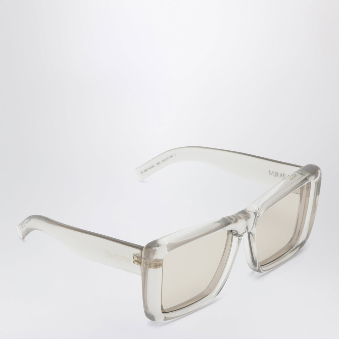 Saint Laurent Apparel & Accessories - Beige | 0c2f8e7d394eca6ea5c71e30f4b51d750c6a8774