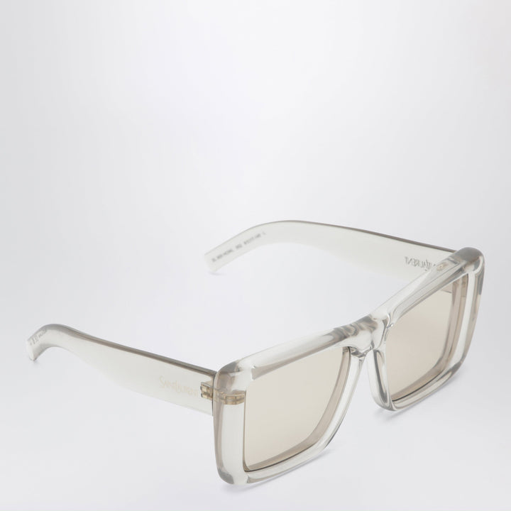 Saint Laurent Apparel & Accessories - Beige | 0c2f8e7d394eca6ea5c71e30f4b51d750c6a8774
