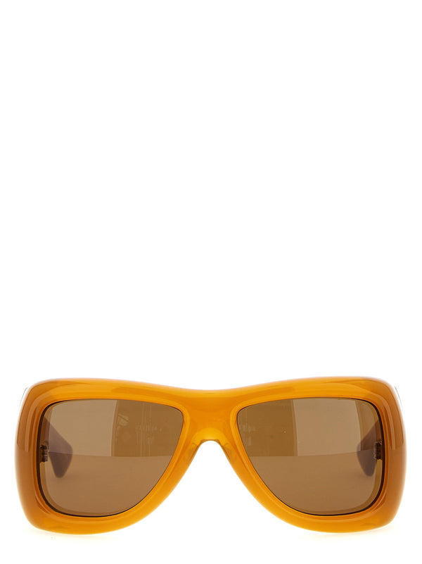 Sl 902 Howl Sunglasses Orange