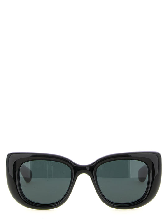 Sl 903 Howl Sunglasses Black