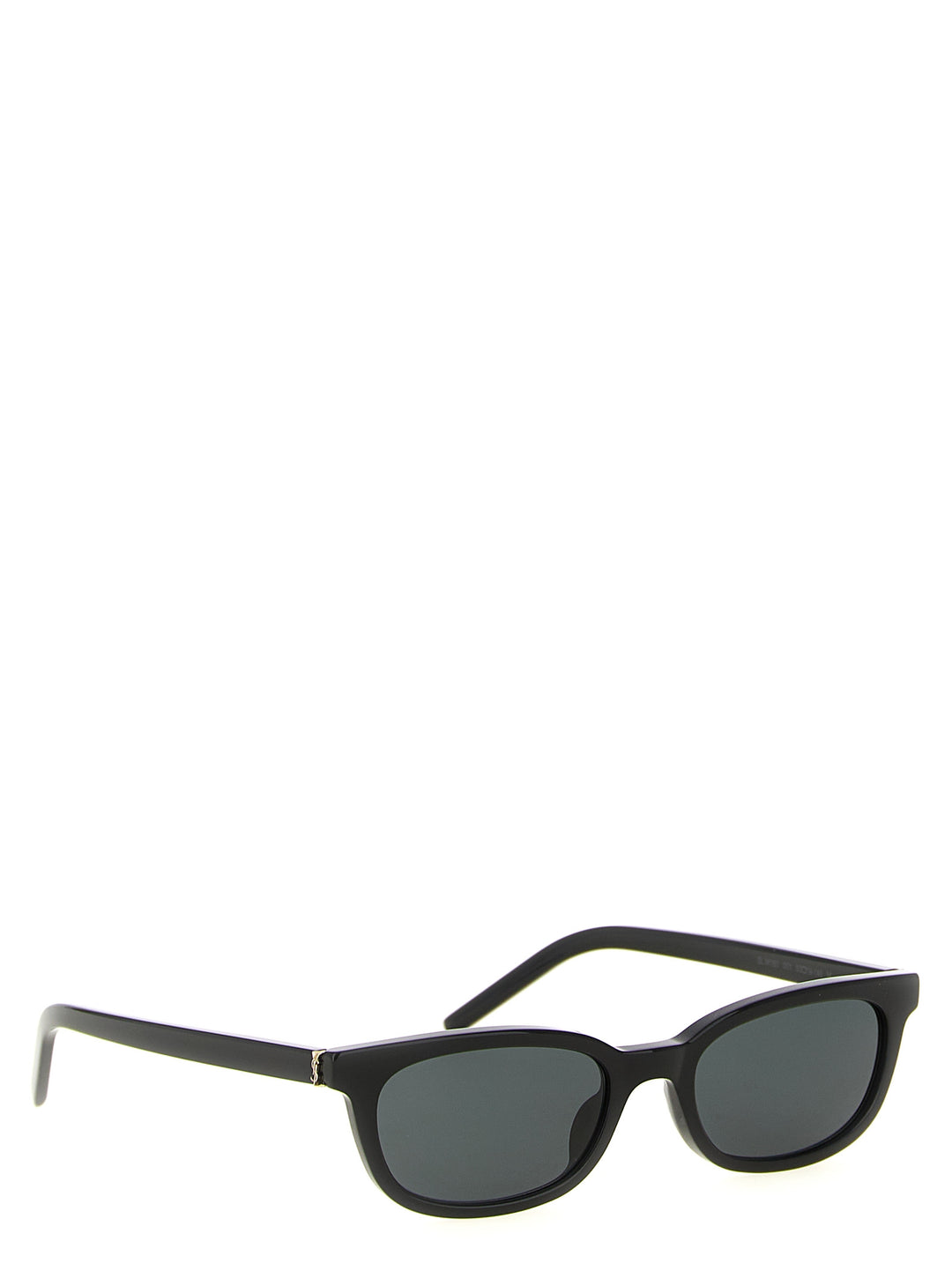 Saint Laurent Sl M160 Sunglasses - Black | c890b351f00ff04379598a67dba8189f753a2900