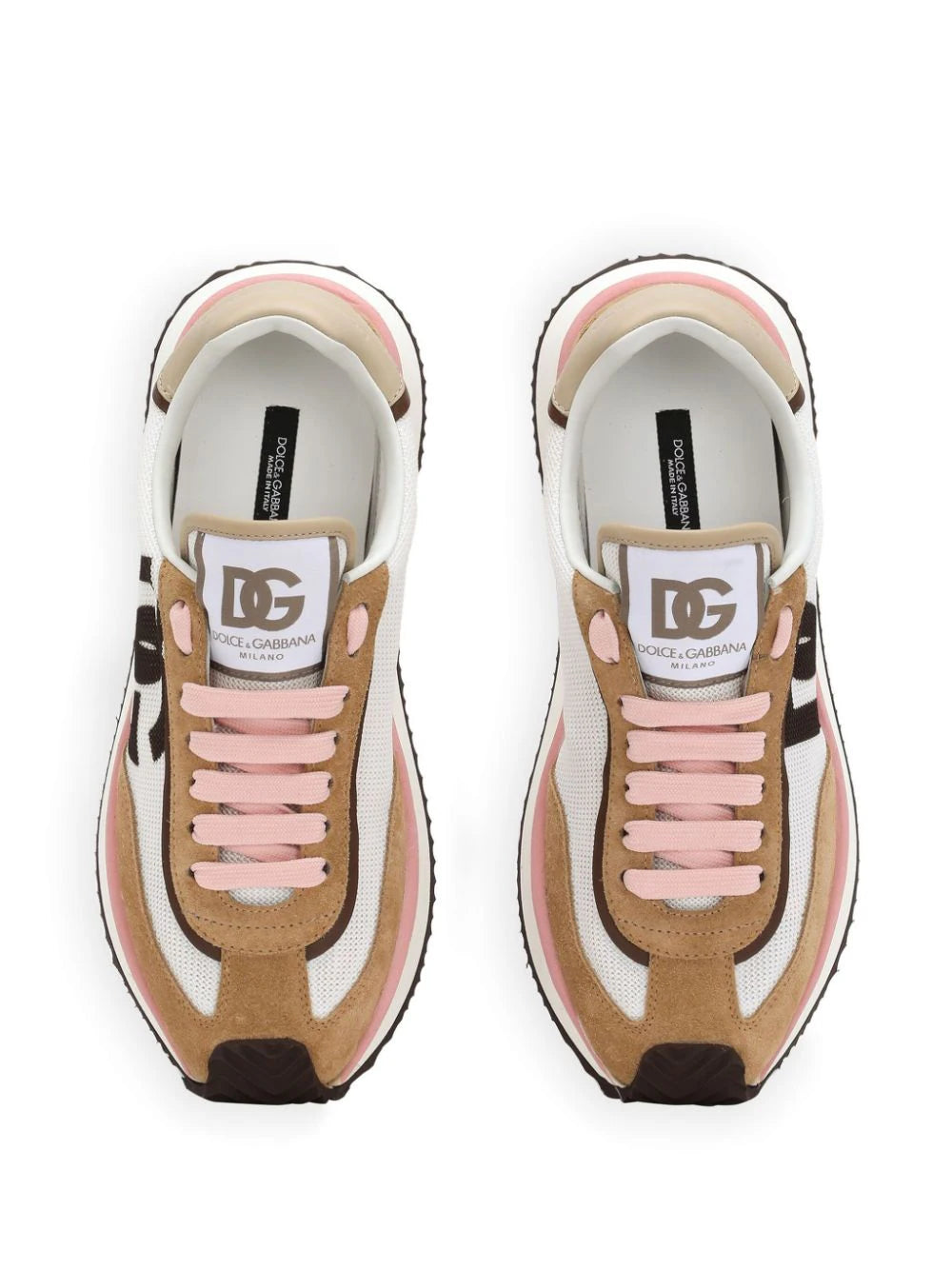 DG Cushion sneakers