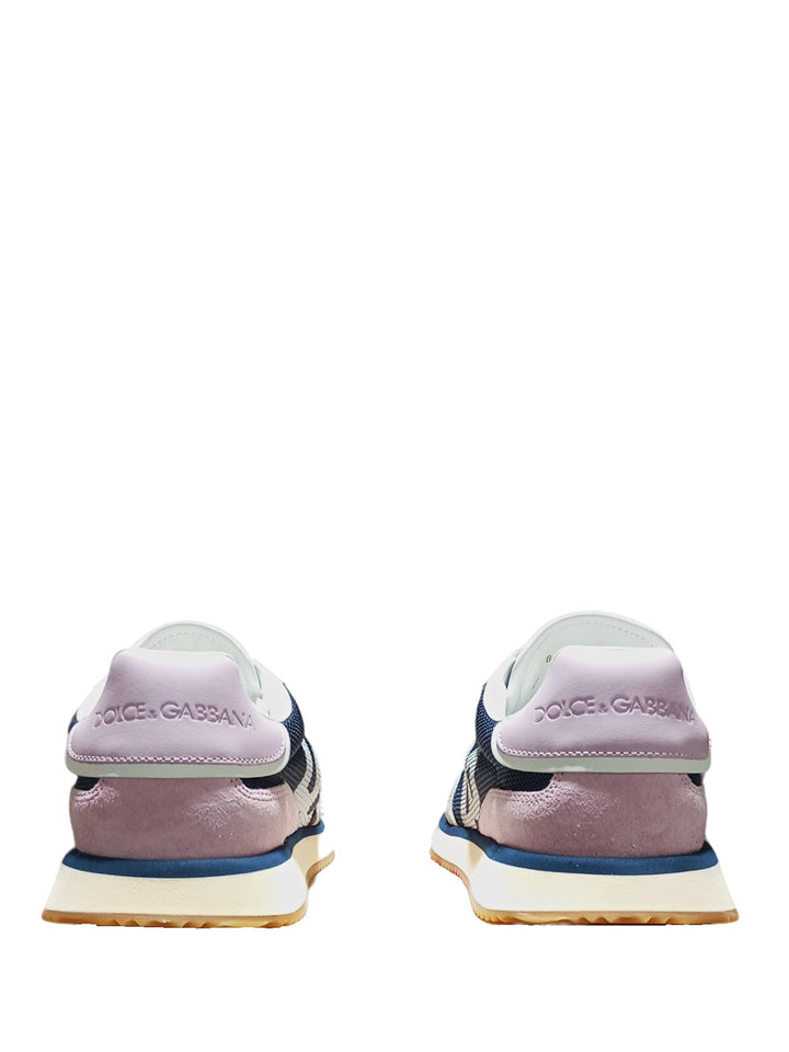 Low-top sneakers aria